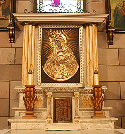 Church of the Annunciation of the Blessed Virgin Mary - 259 N. 5 th Street, Brooklyn, New York, 11211